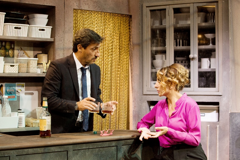Immagine articolo Dietro le quinte