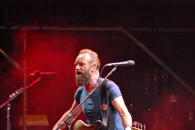 Immagine articolo A noi ce piace 'o blues