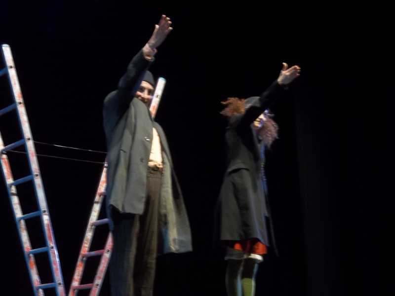 Immagine articolo Senza rete