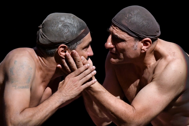 Immagine articolo Trascendentale