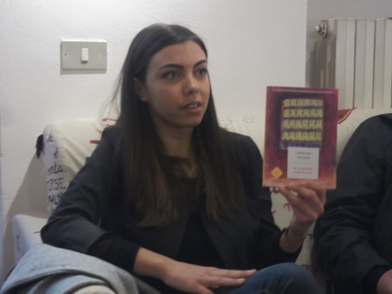 Immagine articolo Non ce la farai, ma non mollare