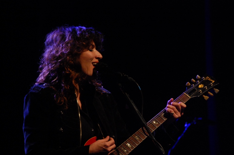 Immagine articolo Viene da lontano, Chiara Civello