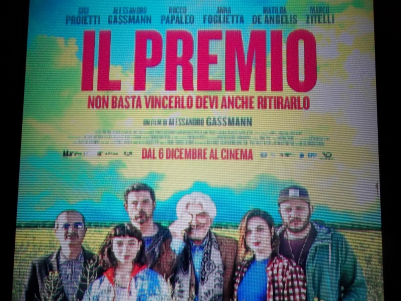 Immagine articolo A due passi dal capolavoro