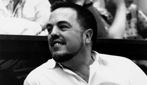 Immagine articolo Passaggi importanti nella valle del Reno: Alan Lomax