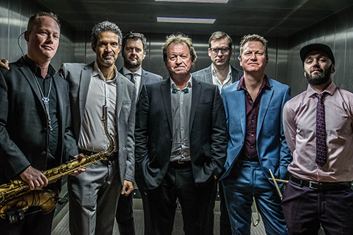 Immagine articolo Le ventisette candeline del Pordenone Blues Festival
