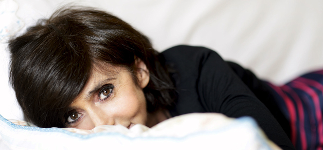 Immagine articolo Nonostante tutto, Anna Marchesini