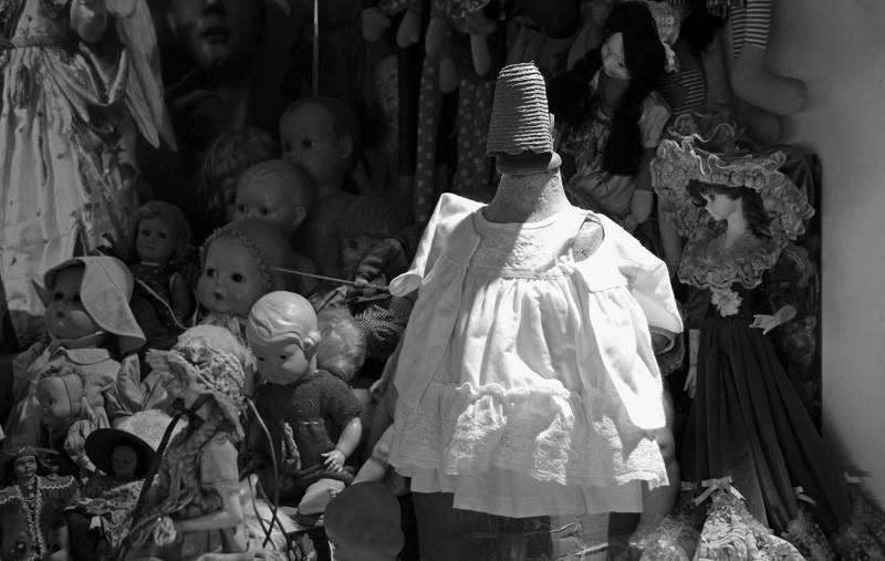 Immagine articolo L'ospedale delle bambole