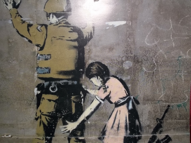 Immagine articolo E' giusto che sopravvivano?