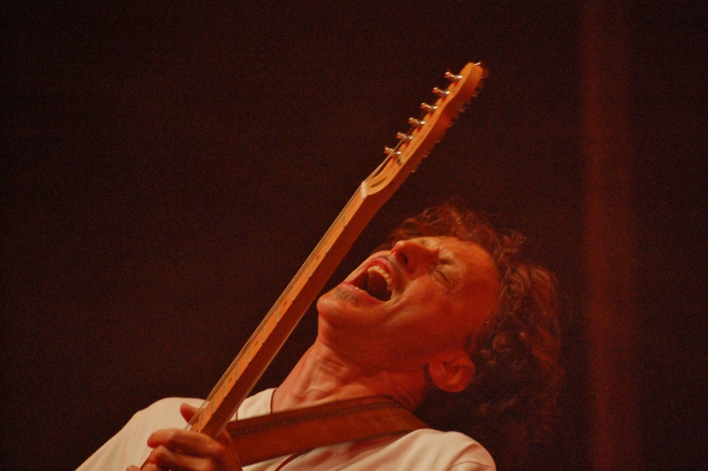 Immagine articolo L'ultimo Blues