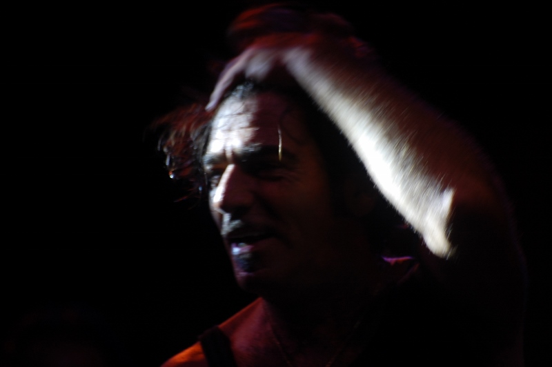 Immagine articolo L'irriverente Resistenza di Bobo Rondelli