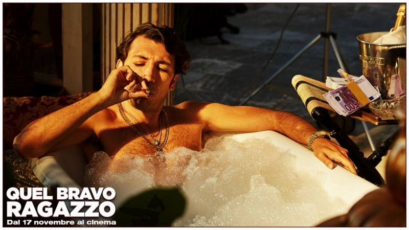 Immagine articolo Nel paese dei bravi ragazzi