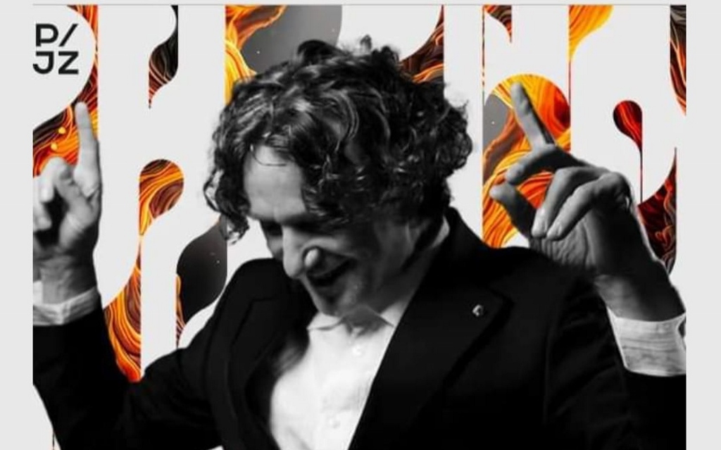 Immagine articolo Il gitano della world music