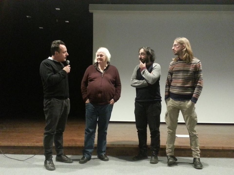 Immagine articolo Il compagno Castel
