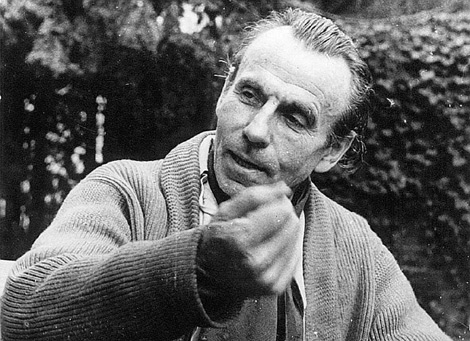 Immagine articolo "Viaggio al termine della notte", la profezia di Céline