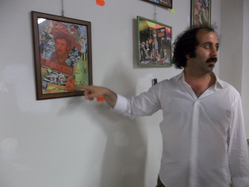 Immagine articolo L'arte ai tempi della collera