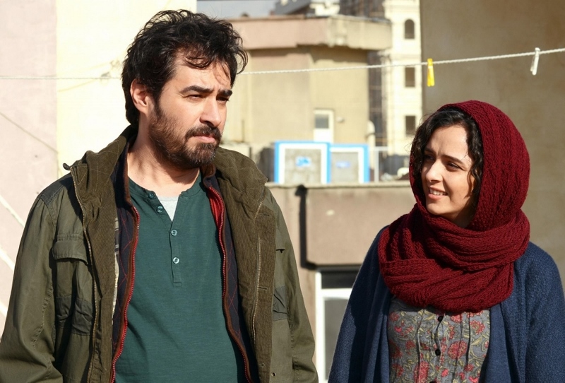 Immagine articolo Farhadi, un passo indietro