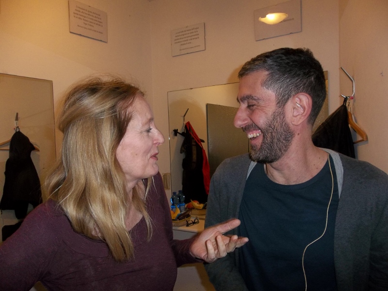 Immagine articolo Tutti i numeri di Janina Turek