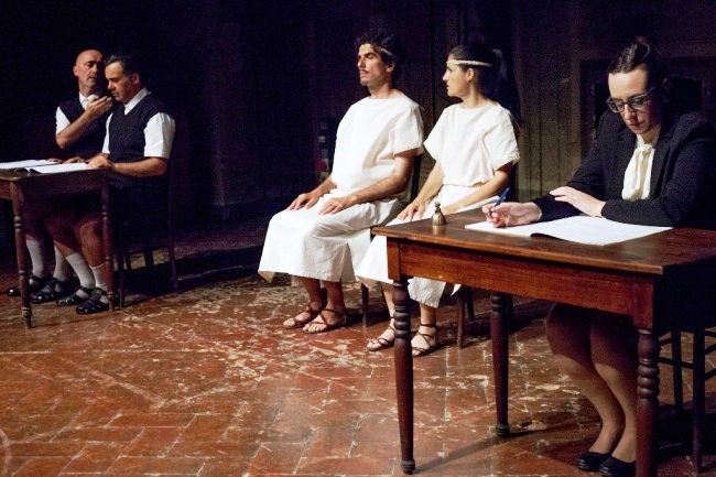 Immagine articolo Carbone: 2