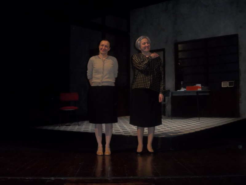 Immagine articolo Tutte le donne, ballano
