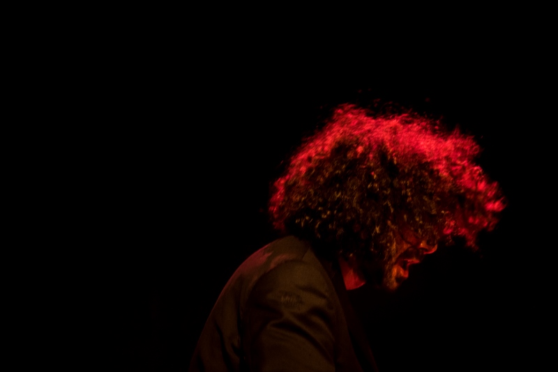 Fabrizio Mocata