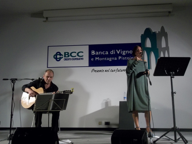 Immagine articolo Maurizio e Rebecca