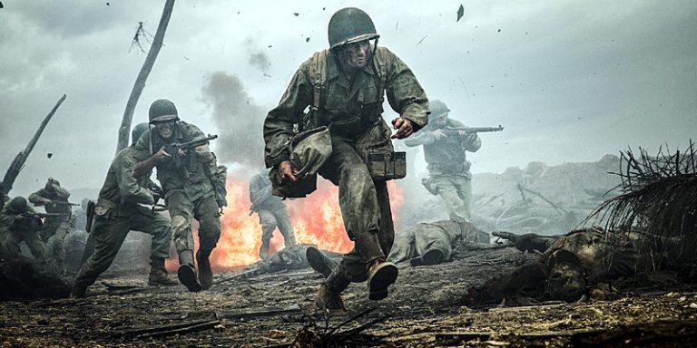 Immagine articolo Il riscatto di Mel Gibson
