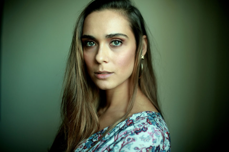 Immagine articolo Lucrezia Guidone, Premio Ubu 2017