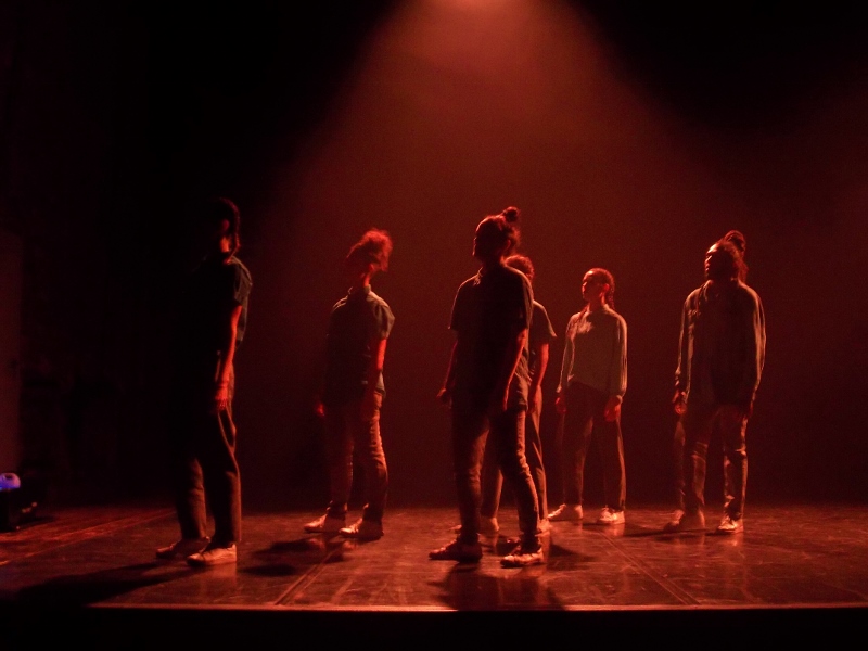 Immagine articolo L'hip hop è vivo, ve lo garantiamo