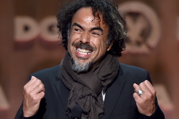 Immagine articolo L'ultima preghiera di Inàrritu