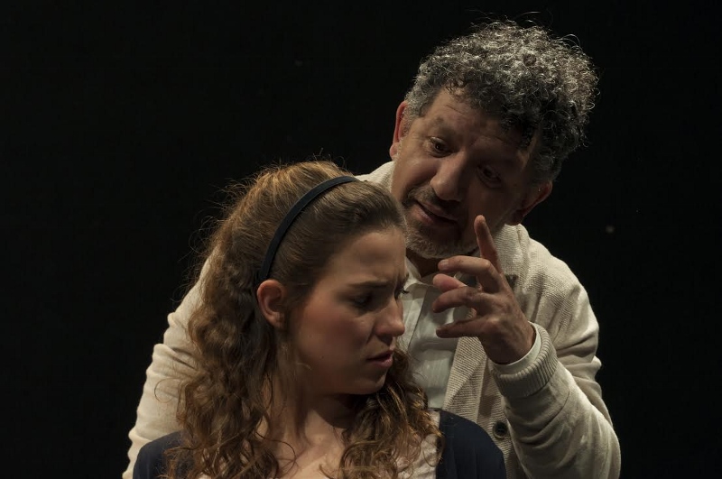 Immagine articolo Vivement Ionesco