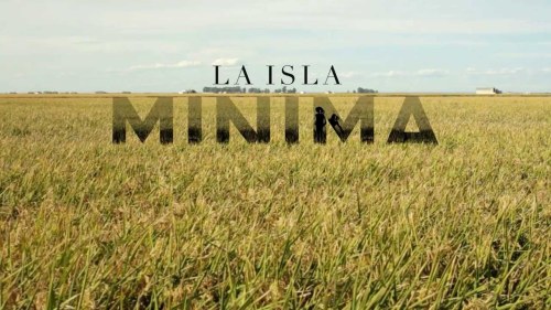 Immagine articolo "La Isla minima", un'altra Spagna