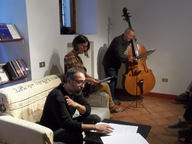 Immagine articolo Ci vuol talento per chiamarlo amore