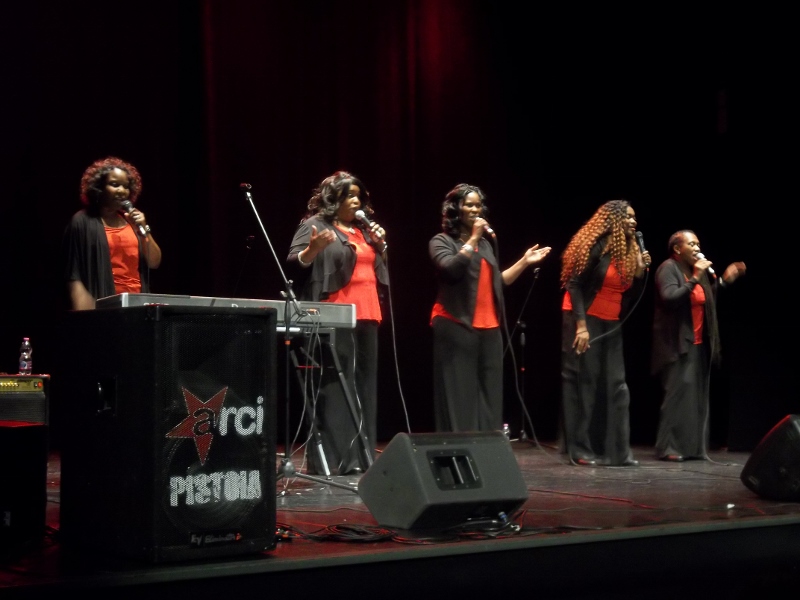 Immagine articolo La tassa gospel sul Natale