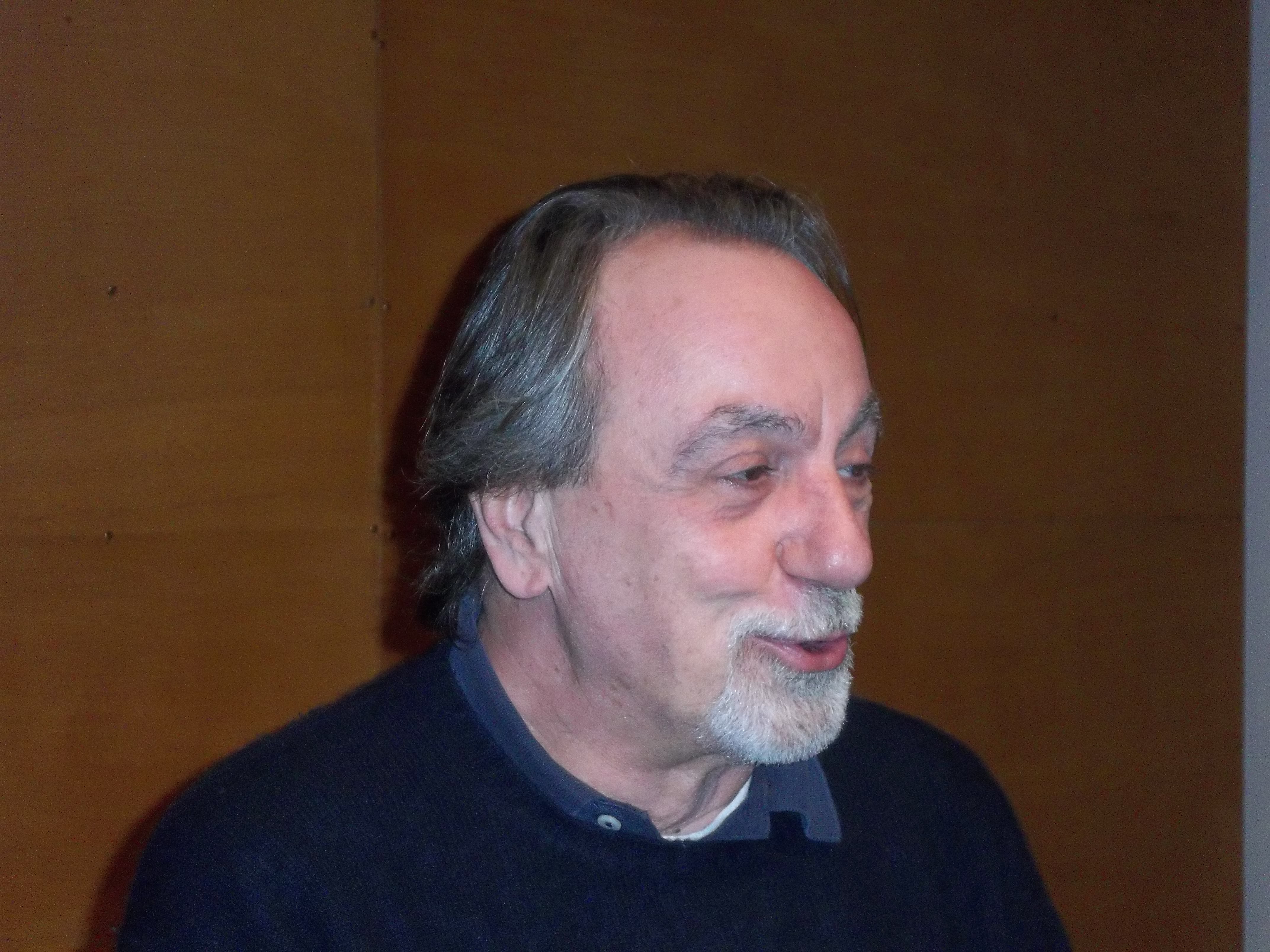 Immagine articolo Addio, Luca