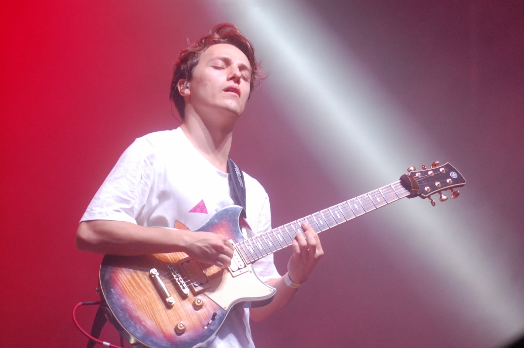 Immagine articolo Grazie di tutto, Nick