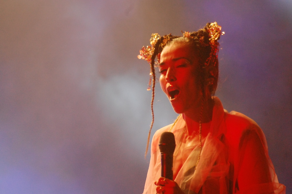 Immagine articolo Il Reggae con le voglie di Soul e R&B