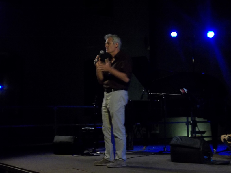 Immagine articolo Dal jazz al jazz, la parabola dei lunedì di agosto