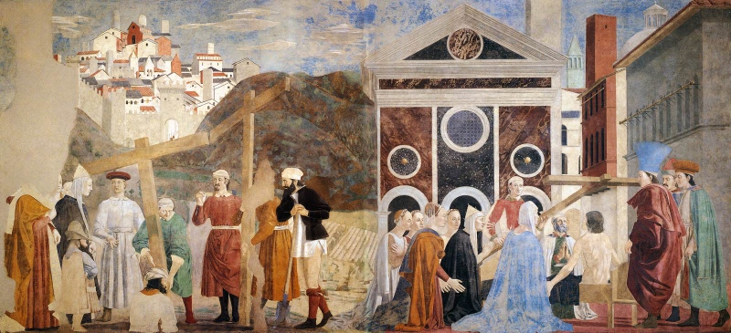 Immagine articolo L'intramontabile