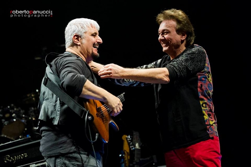 Immagine articolo Vai mo', ca si nun vai mo', nun vai cchiù