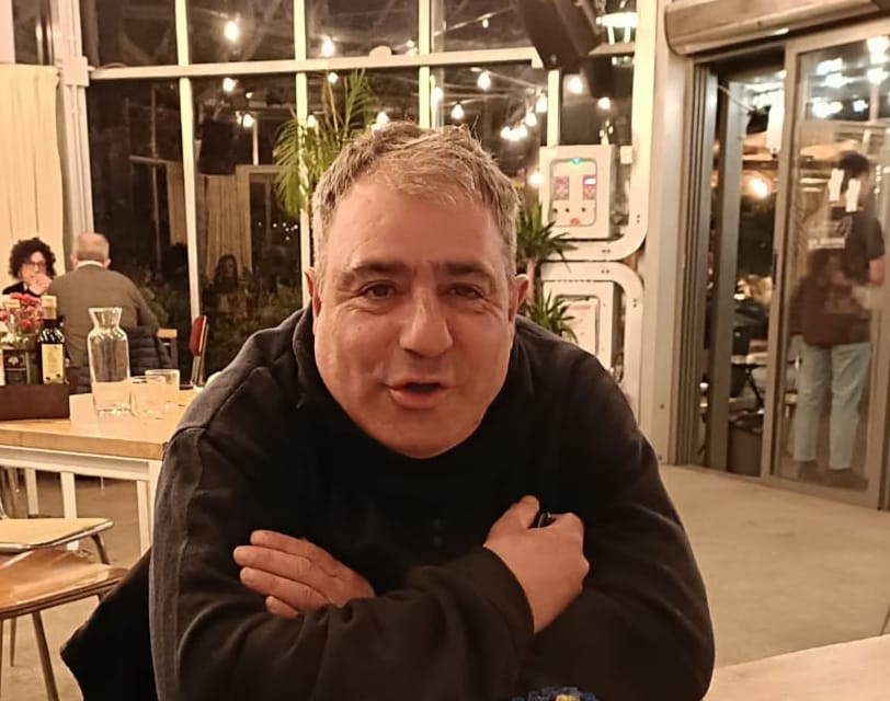 Immagine articolo Un posto ci sarà dove tu possa essere felice
