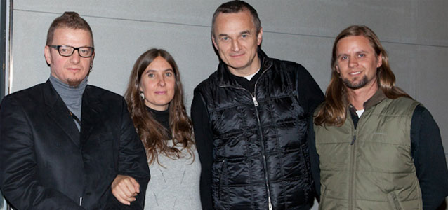 Immagine articolo La lobby del dolore