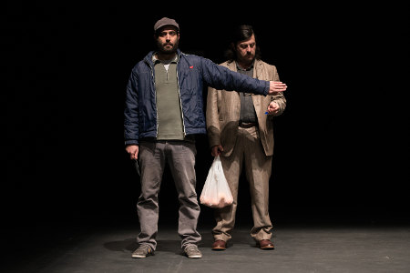 Immagine articolo Il professor Velonà, Nino e le poesie per la povera Anita