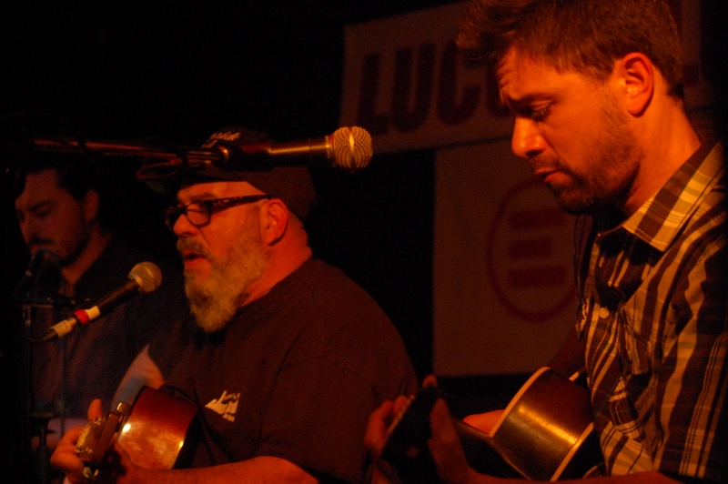 Immagine articolo Lucca, il FestivalBlues, Emergency