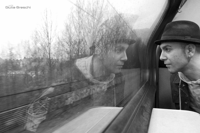 Immagine articolo Riflessi. Incondizionati