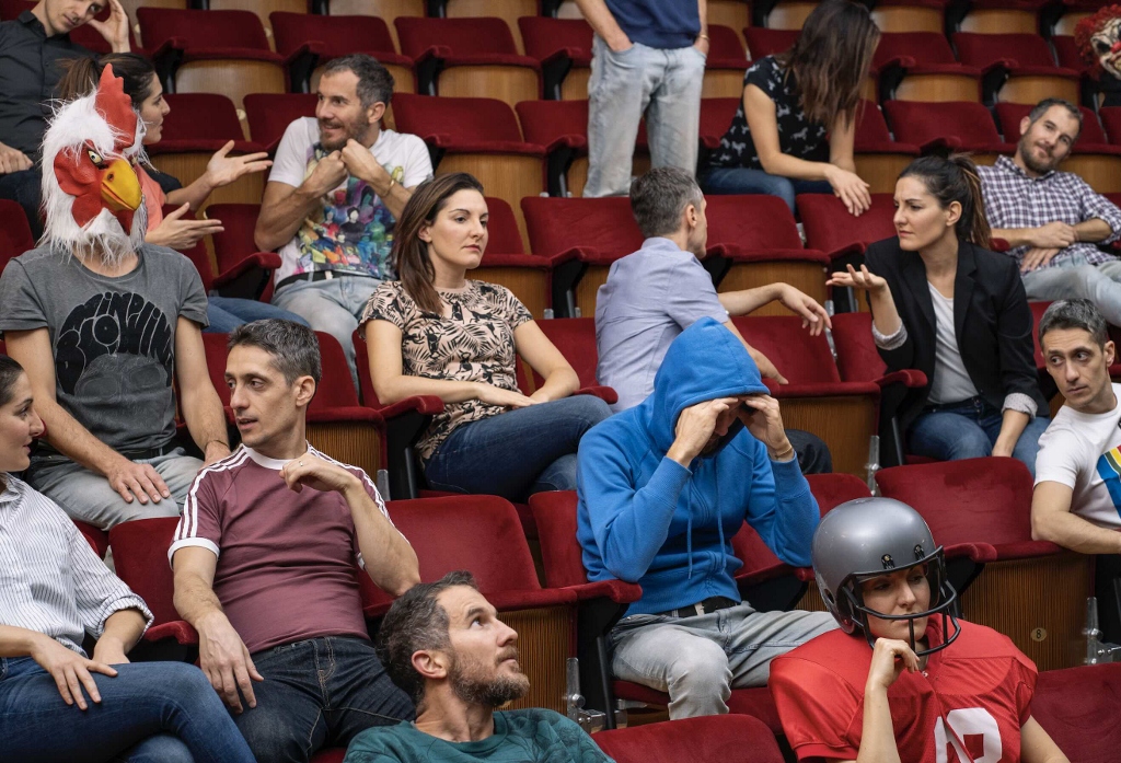Immagine articolo Rapsodia Boema
