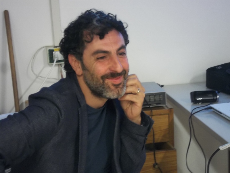Immagine articolo Teatro, un nuovo modello di accoglienza