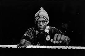 Immagine articolo Sun Ra, l'extraterrestre