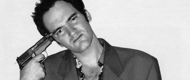 Immagine articolo Tranquilli, è di Quentin Tarantino