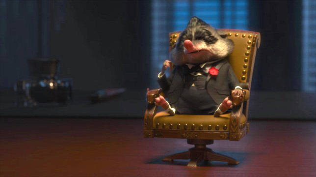 Immagine articolo Zootropolis, il cartoon per i più grandi