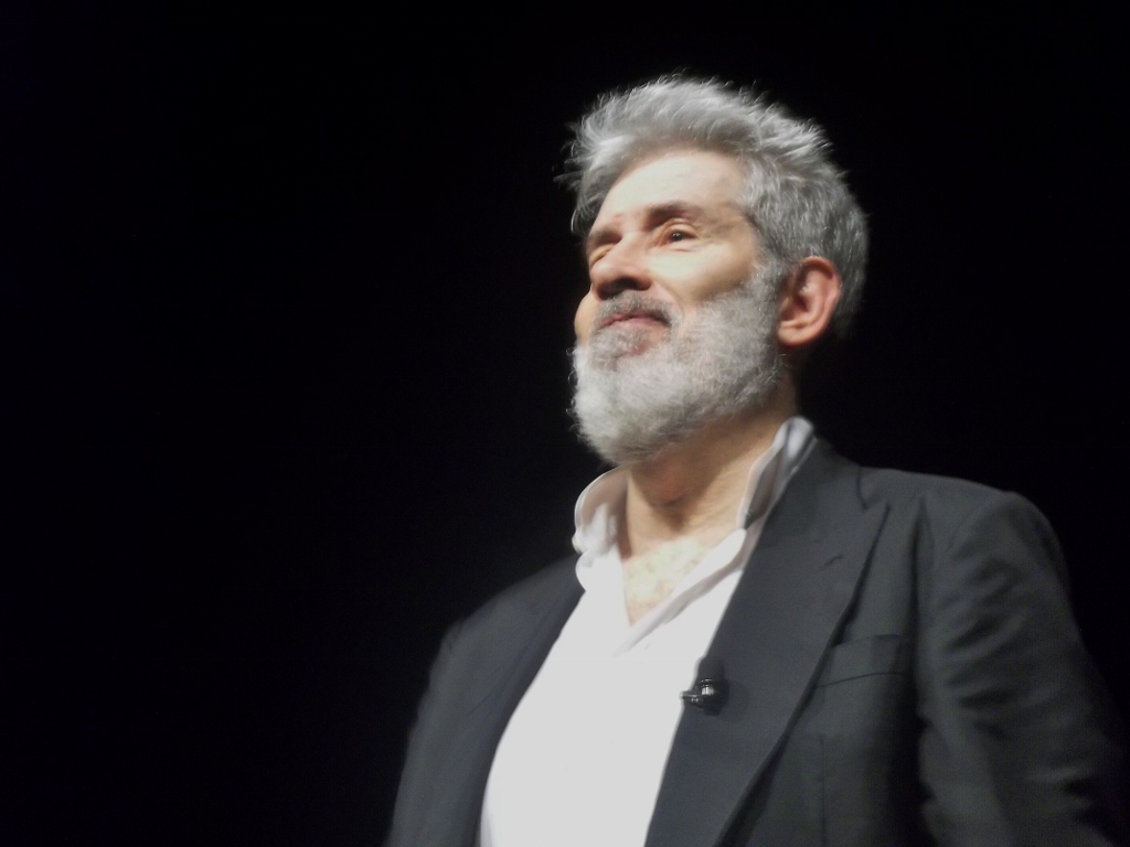 Immagine articolo Risate vecchie fan buon Teatro